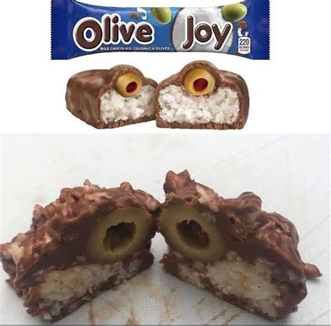 Want inspiration for funny gross food combinations. : r/StupidFood