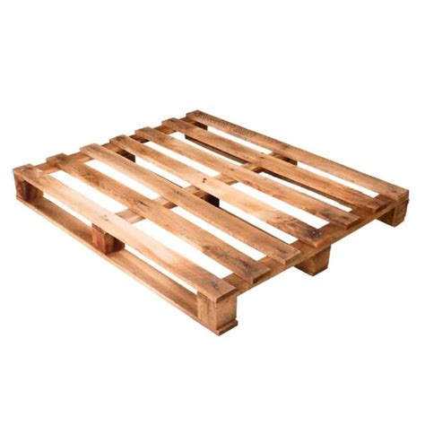 4 Way Entry Standard Size Grade One Pallet - Universal Pallets