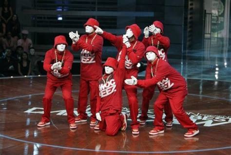 Jabbawockeez: 1st Season America’s Best Dance Crew Champions - HubPages