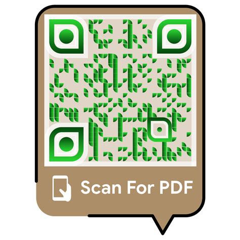 Sample QR Codes to Test Various QR Code Solutions
