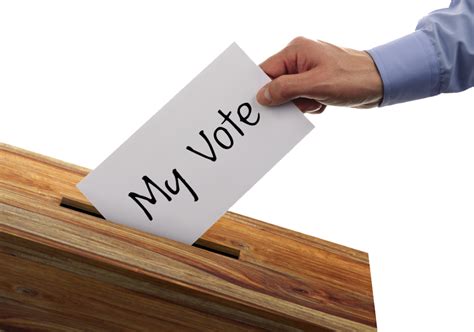 Voting Box Clipart Transparent HQ PNG Download | FreePNGImg