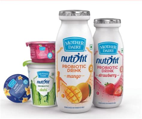 This Summer Season, Mother Dairy Brings in over 15 New Products tapping ...