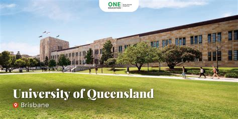 Top 10 Universities in Australia by QS Rankings 2024