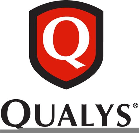 Qualys Logo | Free Images at Clker.com - vector clip art online, royalty free & public domain