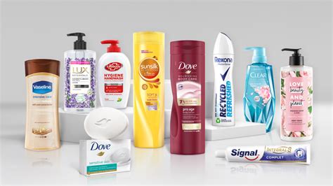 Unilever Sales Beat Expectations in the Third Quarter