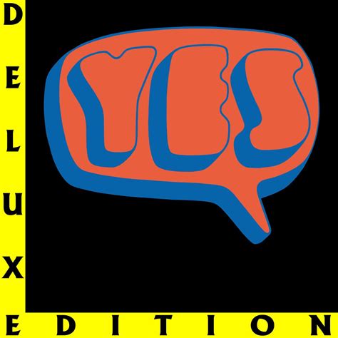 ‎Yes (Deluxe Edition) - Album by Yes - Apple Music