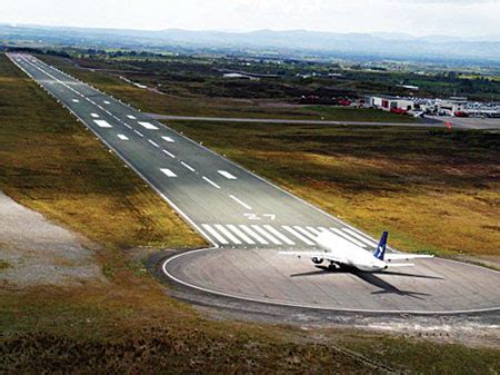 Advertiser.ie - One hundred thousand visitors to the Galway region used Ireland West Airport Knock