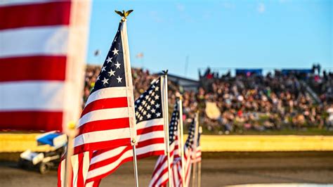 Skagit Speedway July 6 race results | Bellingham Herald