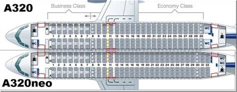 46+ Indigo seat layout a320