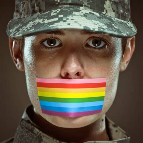 Lgbt Military Stock Photos, Pictures & Royalty-Free Images - iStock