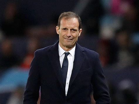 Massimiliano Allegri eyes Manchester United result after Juventus beat ...