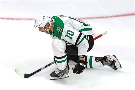 Stanley Cup finals Game 5: Stars stay alive in double overtime - The ...