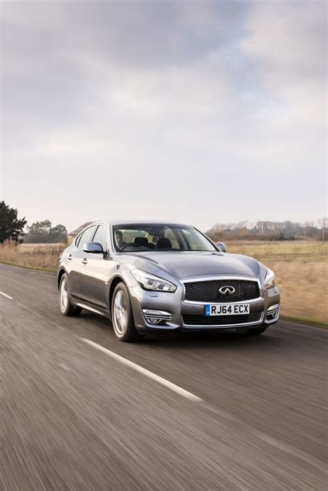 2015 Infiniti Q70 Hybrid - UK version #517401 - Best quality free high ...