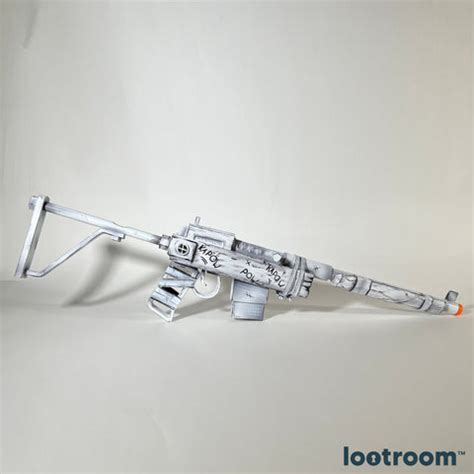 Rust Semi Automatic Rifle SAR | Varios Skins | Lifesize | gamer gift