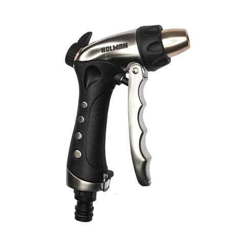 Holman 12mm Platinum Adjustable Trigger Gun | Bunnings Warehouse