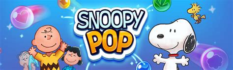 Snoopy Pop Level 220 - Cheat, Walkthrough, and Video