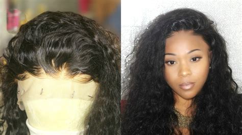 How To Make Your Lace Front Wig Look More Natural? - The Nation Roar