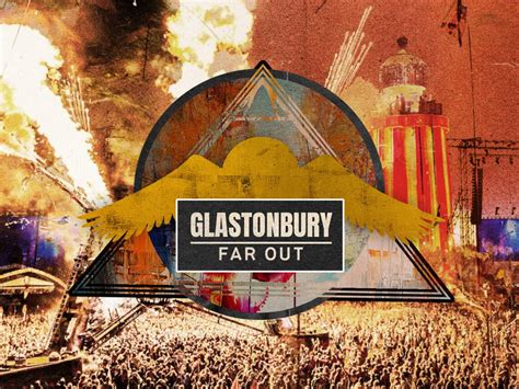 Glastonbury 2024: The Eavis' "blown away" by sales