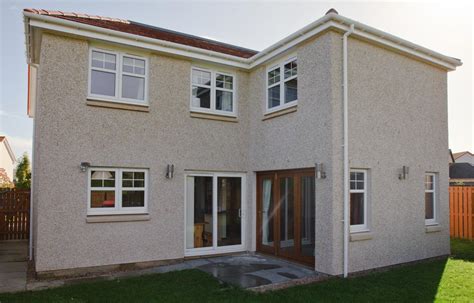 Gallery: PVC-U Windows | Finesse Windows & Interiors - Fife & Edinburgh ...