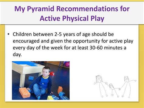 PPT - Benefits of Active Physical Play for Young Children (Insert your name here) PowerPoint ...