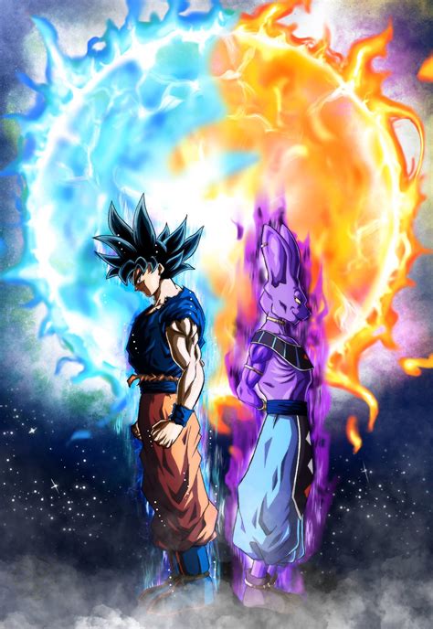 Fotos Do Dragon Ball, Dragon Ball Art Goku, Dragon Ball Super Artwork, Dragon Ball Image, Dragon ...