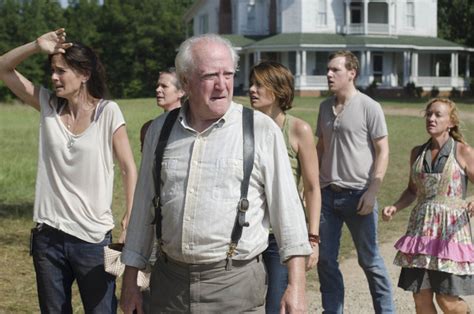 Hershel from The Walking Dead - Hershel Greene Photo (31122599) - Fanpop