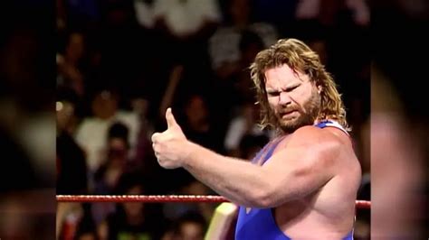 "Hacksaw" Jim Duggan Revisits Iconic 2009 WWE Royal Rumble Moment