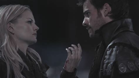 Emma and Hook - Captain Hook and Emma Swan Photo (32683119) - Fanpop