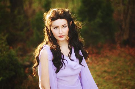 Arwen Undomiel by StarbitCosplay on DeviantArt