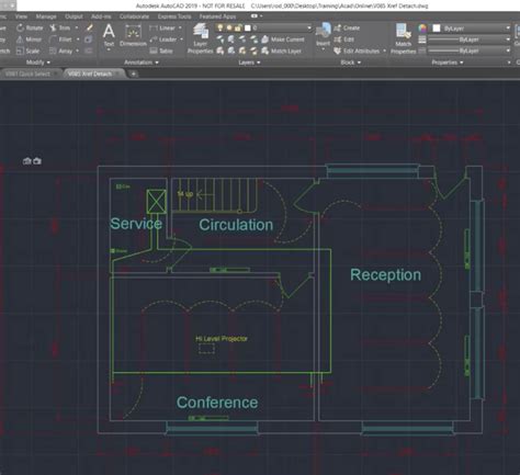 How to Use AutoCAD for Interior Design | Skillshare Blog