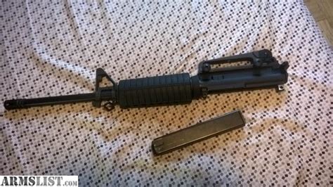 ARMSLIST - For Sale: AR-15 9mm Conversion Kit