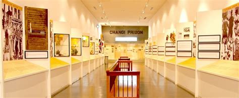 Singapore: Changi Chapel and Museum to shut doors until 2020; gives exciting offers before closure