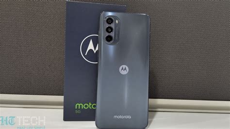 Motorola Moto G62 5G Price In India, Specifications, Comparison (2nd ...