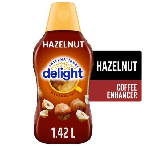 International Delight - Hazelnut Creamer