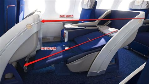 Leg room, seat pitch & your 'personal space' on an aircraft explained | Flight and hotel, Travel ...