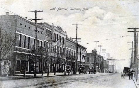 Pin by Jacqueline Eve on Alabama | Scenes, Bw photo, Vintage postcard