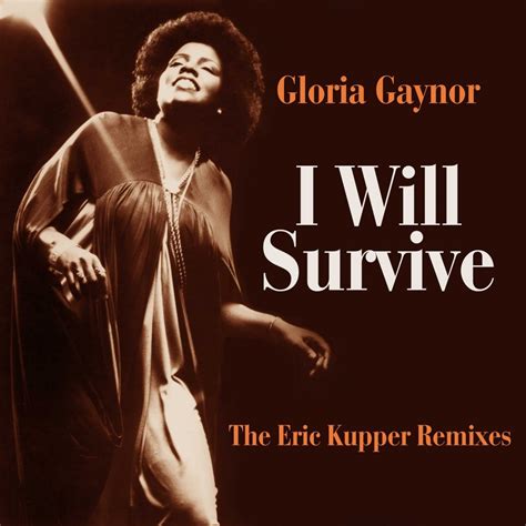 Gloria Gaynor’s ‘I Will Survive’ Gets Modern-Day Remixes | uDiscover