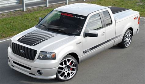 Ford F-150 Custom:picture # 1 , reviews, news, specs, buy car