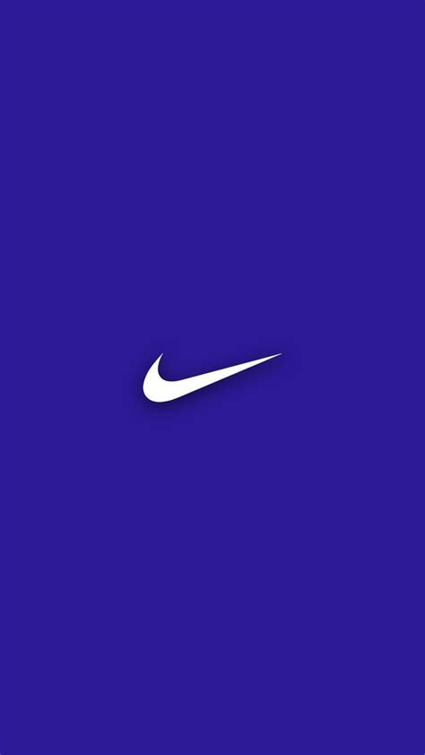 Nike Blue | Wallpaper achtergronden, Achtergronden, Fotografie