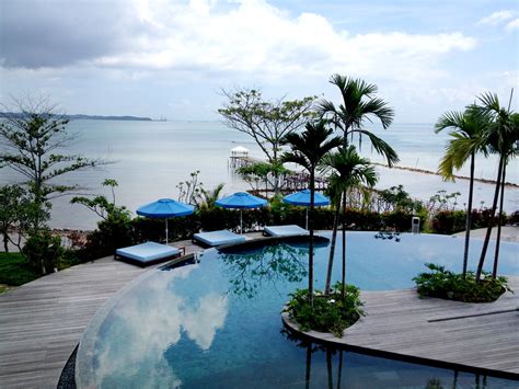 [Giveaway] Fun for Four at Montigo Resorts Nongsa, Batam, Indonesia - Alvinology