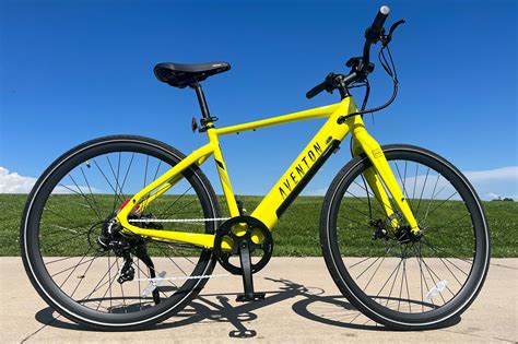 Aventon Soltera.2 Review: An Ideal Urban E-Bike on a Budget | GearJunkie