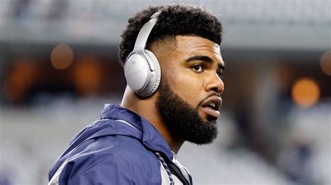 Jason Garrett: Cowboys 'believe very strongly in Zeke'