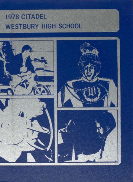 1978 Westbury High School Yearbook Online, Houston TX - Classmates