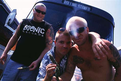 How Sublime’s Self-Titled LP Outlived Its Doomed Maker – Rolling Stone