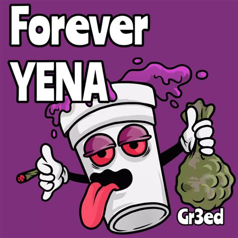 Forever YENA - Gqom - song and lyrics by GR3ED | Spotify