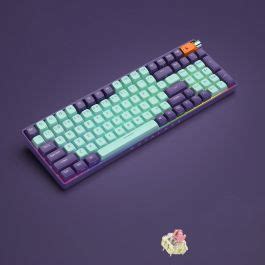 Royal Axe R100 Mechanical Keyboard