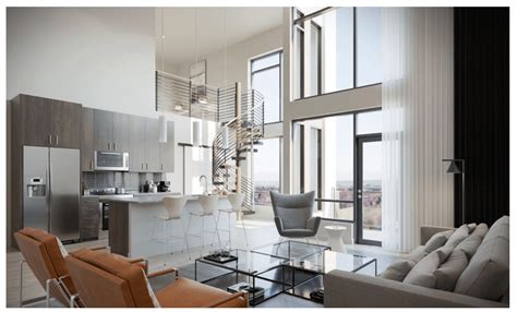 NYC Loft Interior Design: How to Achieve New York Loft Decorating Style ...