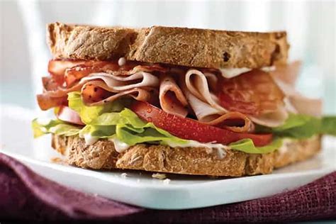 How to make Clubhouse Sandwich Recipe