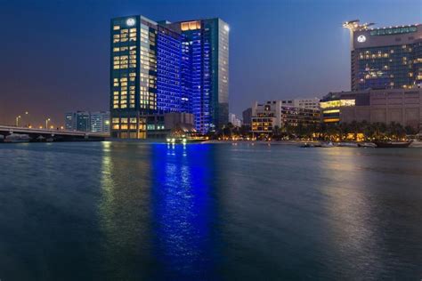 Beach Rotana Residences, Abu Dhabi (updated prices 2024)