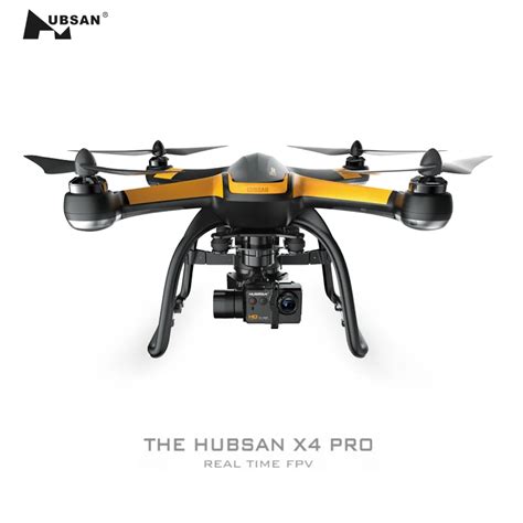 High/Middle/Low version! professional Hubsan X4 PRO H109S drone with 1080p camera chute 2.4G ...